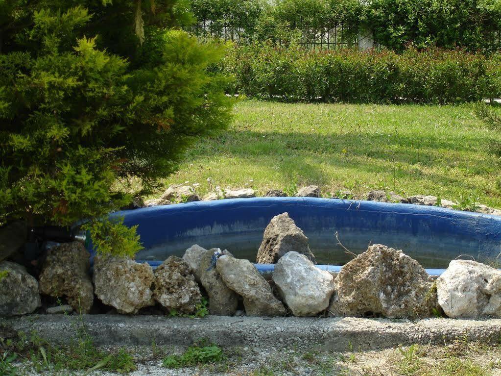 Villa Litsa エルモネス エクステリア 写真
